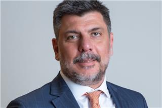 Ο Νίκος Νικολακόπουλος αναλαμβάνει καθήκοντα  Αντιπροέδρου του Ομίλου Κυριακού στην Ελλάδα