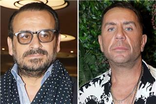 Ο Β. Ζούλιας για τον Γ. Μαζωνάκη: «Ήταν ένας βαθιά δυστυχισμένος άνθρωπος που προσπαθούσε να απαλλαγεί από τον πόνο»