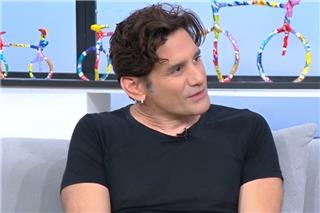 Οδυσσέας Παπασπηλιόπουλος: Έχω ανάγκη για αποδοχή