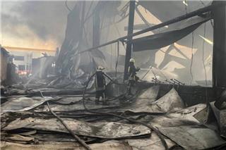 Οι Ρώσοι «κόβουν» το Κίεβο στα δύο και παραλύουν τις υποδομές, πυραυλικό χτύπημα σε ακόμη μια γέφυρα, βίντεο