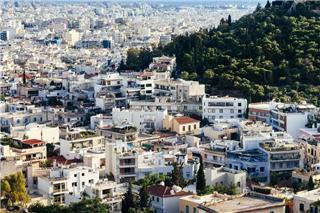 Γιατί μύριζε αέριο σε όλη την Αττική; Η απάντηση δόθηκε