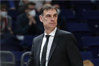 Μπαρτζώκας για το σκάνδαλο στο ελληνικό μπάσκετ: «Αποκαλύψεις που συγκλονίζουν»