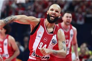 Final 4 Euroleague 2026: O Ολυμπιακός στην κορυφή της Ευρώπης για τέταρτη φορά στην ιστορία του