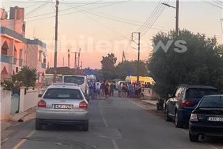 Σοκ στην Κύπρο: Δύο παιδιά 8 και 10 ετών βρέθηκαν νεκρά, κλειδωμένα μέσα σε αυτοκίνητο