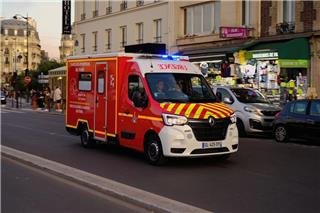 Γαλλία: Αφησαν μωρό 18 μηνών μέσα στο αυτοκίνητο εν μέσω καύσωνα και πέθανε