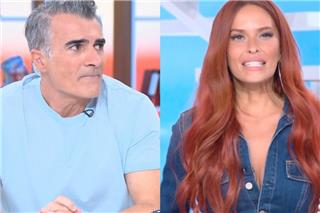 Παύλος Σταματόπουλος: «Πήγα σε μπάτσελορ και κοιμήθηκα με τον γαμπρό» – Η Σίσσυ αποκάλυψε on air ποιος ήταν