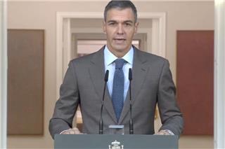 Πολιτικός «σεισμός» στην Ευρώπη - Πρόωρες εκλογές στην Ισπανία