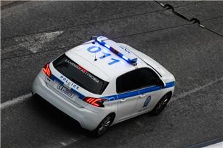 Λιοσίων: Τρεις συλλήψεις για την παράσυρση της 16χρονης – Σε κρίσιμη κατάσταση η ανήλικη