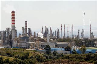 Πέθανε ο ένας από τους δύο τραυματίες του δυστυχήματος στις εγκαταστάσεις της Motor Oil στους Αγίους Θεοδώρους