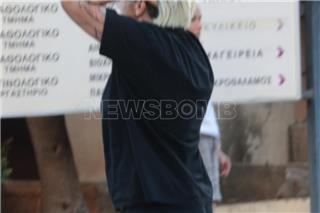 Πέθανε ο Γιώργος Μαζωνάκης ‑ Συγκλονισμένη η οικογένειά του στο «ΕΛΠΙΣ»