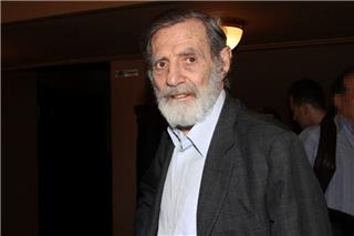 Πέθανε ο «Καπετάνιος» Γιώργος Βαρδινογιάννης σε ηλικία 90 ετών