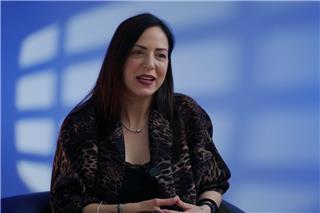 Ιωάννα Πηλιχού: Η απόφαση που πήρε μια μέρα στη Θεσσαλονίκη κι άλλαξε ολη της τη ζωή