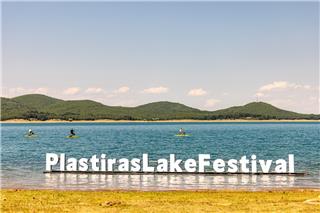 Plastiras Lake Festival 2026: Δείτε το πλήρες line‑up!