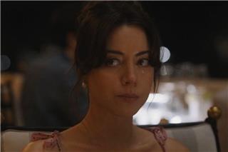 Η Aubrey Plaza έγινε μητέρα ‑ Γέννησε το πρώτο της παιδί στα 42