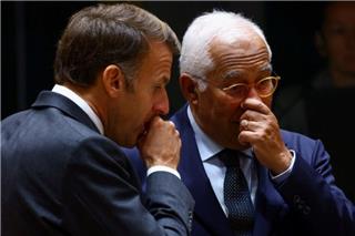 Politico: Ο Αντόνιο Κόστα εξόργισε τους ηγέτες της ΕΕ – «Έχασε τον έλεγχο, χειρότερος από τον Σαρλ Μισέλ»
