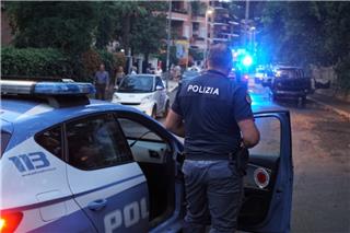 Φρίκη στην Ιταλία: Έκαψαν ζωντανούς μετανάστες από Αφγανιστάν και Πακιστάν μέσα σε βαν γιατί δεν πλήρωσαν κόμιστρο, σκληρό βίντεο