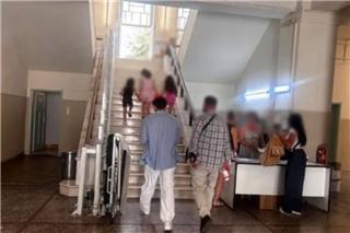 Προφυλακίστηκε ο 27χρονος μποξέρ που ήρθε από τη Γερμανία να δείρει την πρώην του – «Ήθελε να της κάνει έκπληξη» είπε ο συνήγορός του