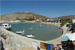 Το νησί που επιλέγεις στην Ελλάδα αν θες να εξαφανιστεις για λίγο απ` όλους και όλα