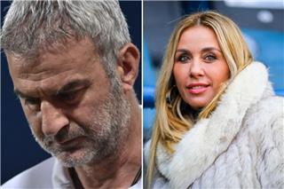 Γωγώ Μαστροκώστα: Η συγκινητική ανακοίνωση της ΠΑΕ ΟΦΗ – «Δεν είσαι μόνος Τραϊανέ»