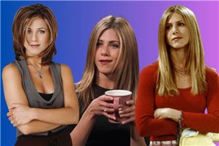 Το iconic κραγιόν των ’90s που φορούσε η Rachel στα «Φιλαράκια» υπάρχει ακόμα ‑ και δεν κοστίζει μια περιουσία