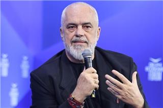 Ράμα: «Πρώτη φορά άκουσα για ελληνική ομογένεια στη Σβέρνιτσα» ‑ Η απάντηση προς Αθήνα