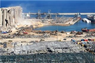 Νέα ισραηλινά πλήγματα στη Βηρυτό: «Χτυπήσαμε κέντρα διοίκησης τρομοκρατών»