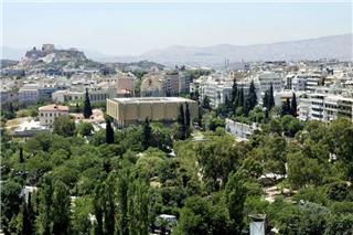 Στον αέρα η μελέτη της «Ελληνικό Μετρό» για το Πάρκο Ριζάρη