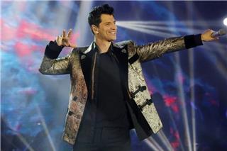 Σάκης Ρουβάς για Eurovision: «Δεν μου αρέσει που υπάρχουν επιτροπές, εγώ θέλω να ψηφίζει μόνο ο κόσμος»