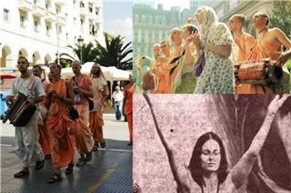Η αίρεση που σόκαρε την Ελλάδα στα χρόνια του `80 και η επέμβαση της Δικαιοσύνης
