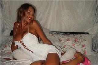 Sahara Ray: Αποκαλύφθηκε η αιτία θανάτου της, μόλις στα 34 της χρόνια
