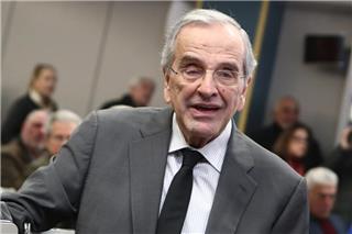 Βόμβα Σαμαρά: Έτοιμο νέο κόμμα – Ποιους ψηφοφόρους βάζει στο στόχαστρο