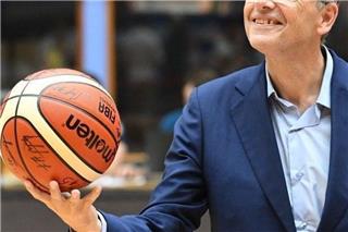 Σκάνδαλο στο μπάσκετ: «Ποιους θέλεις να βγάλω με φάουλ;» - Τα SMS ενός εκ των διαιτητών σε παράγοντα