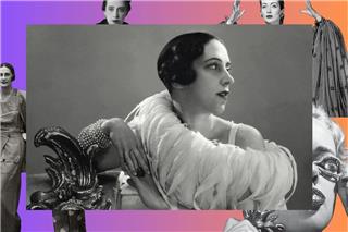 Η μεγάλη αντίπαλος της Coco Chanel