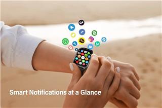 Βρείτε Smartwatch από 26,90 €