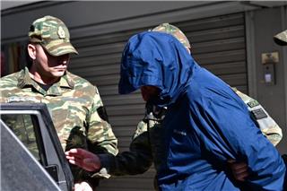Σμήναρχος ‑ κατάσκοπος της Κίνας: Είχε πρόσβαση σε κινήσεις αεροσκαφών και σε κρίσιμες αποστολές