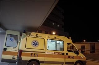 Σοβαρό ατύχημα για τον δήμαρχο Ανατολικής Μάνης, Πέτρο Ανδρεάκο: Έπεσε από τις σκάλες και διασωληνώθηκε