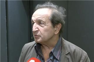 Σπύρος Μπιμπίλας: «Όταν πεθάνεις ποιος θα το πει;» ‑ Η αφοπλιστική απάντηση στα μακάβρια σχόλια