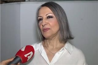 Κούκλα στα 66 της η Αντζυ Σαμίου! - Ο λόγος που γύρισε την πλάτη στον κόσμο του τραγουδιού