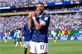 Στα όρια διπλωματικής κρίσης έφτασαν Γαλλία και Παραγουάη με αφορμή τη μεταξύ τους συνάντηση στο Μουντιάλ