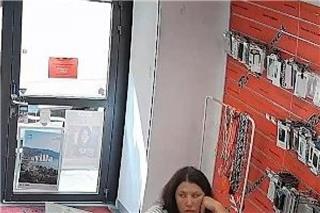 Τελευταία πλάνα ζωντανή: Η Αναστασία λίγο πριν ανατινάξει τον Ουκρανό ολιγάρχη στο Μονακό