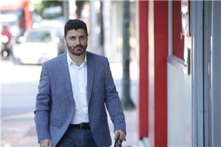 Τεμπονέρας για ΕΛΑΣ του Τσίπρα: Το όνομα συμβολίζει το πάντρεμα του εθνικού με το κοινωνικό