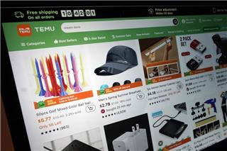 Μη ασφαλείς φορτιστές και παιδικά παιχνίδια με χημικά πουλάει η Temu: Τεράστιο πρόστιμο από την Ευρωπαϊκή Ένωση
