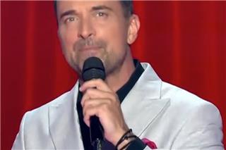 The Voice: Η γκάφα του Λιανού με το Survivor on air - Τι του απάντησε ο Μάστορας