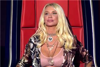 The Voice: «Στα πιο αμαρτωλά βράδια μας» – Η ατάκα του Λιανού στην Πάολα στην πρεμιέρα