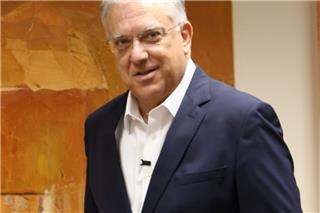 Θεοδωρικάκος: «Έρχεται δύσκολος χειμώνας» - Τι είπε για Ρούμπιο και τι απάντησε στον Τσίπρα
