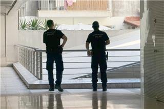 Θεσσαλονίκη: Σε 20χρονη τρανς γυναίκα ανήκει η σορός που βρέθηκε σε φωταγωγό εμπορικού κέντρου