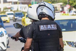 Θεσσαλονίκη: Συνελήφθη 26χρονος που επιτέθηκε σε 46χρονο στη μέση του δρόμου για το χρώμα της μπλούζας που φορούσε