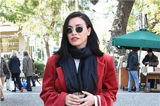 Θλίψη στο Αγρίνιο: Πέθανε ξαφνικά στα 32 του ο αδελφός της Όλγας Φαρμάκη