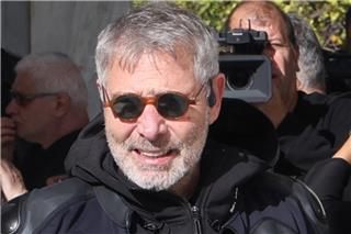 Θοδωρής Αθερίδης: Θύελλα αντιδράσεων στα social media κατά του γνωστού ηθοποιού
