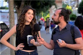 Τι κάνουν οι γυναίκες όταν έχει Μουντιάλ;